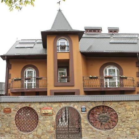 Sadyba Smotrytska Perlyna Kamenec Podolský Pokoj fotografie